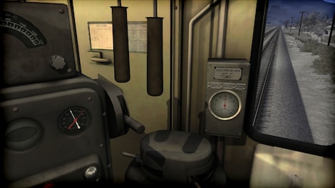 Train Simulator: D&RGW SD9 Loco Add-On DLA Steam Key GLOBAL - 4