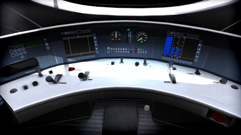 Train Simulator: DB 411 'ICE-T' EMU Steam Key BRAZIL - 3
