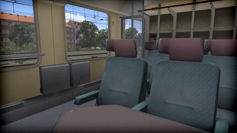 Train Simulator: DB BR 145 Loco Add-On (PC) - Steam Key - EUROPE - 4