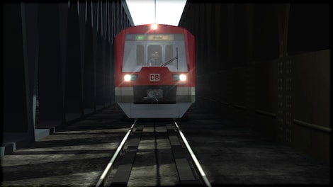 Train Simulator: DB BR 474.3 EMU (PC) - Steam Key - GLOBAL - 4