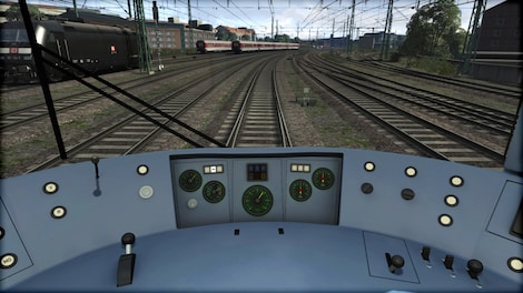 Train Simulator: DB BR 474.3 EMU (PC) - Steam Key - GLOBAL - 3