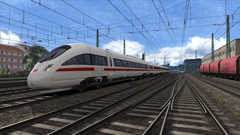 Train Simulator: DB BR 605 ICE TD Add-On (PC) - Steam Key - GLOBAL - 7