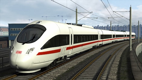 Train Simulator: DB BR 605 ICE TD Add-On (PC) - Steam Key - GLOBAL - 5