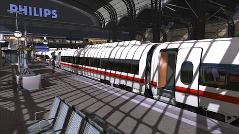 Train Simulator: DB BR 605 ICE TD Add-On (PC) - Steam Key - GLOBAL - 4