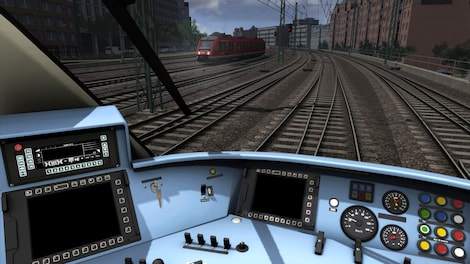 Train Simulator: DB BR 648 Loco Add-On (PC) - Steam Gift - NORTH AMERICA - 5
