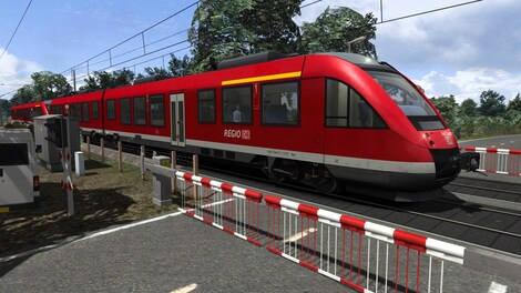 Train Simulator: DB BR 648 Loco Add-On (PC) - Steam Key - EUROPE - 7