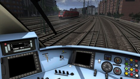 Train Simulator: DB BR 648 Loco Add-On (PC) - Steam Key - EUROPE - 5