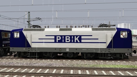 Train Simulator: DB BR143 Loco Steam Key GLOBAL - 3