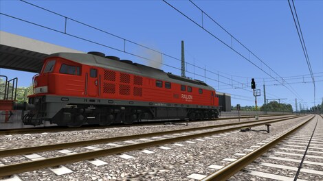 Train Simulator: DB BR232 Loco Steam Key GLOBAL - 7