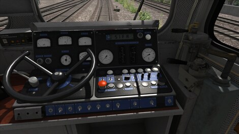 Train Simulator: DB BR232 Loco Steam Key GLOBAL - 6