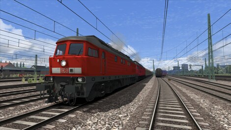 Train Simulator: DB BR232 Loco Steam Key GLOBAL - 5