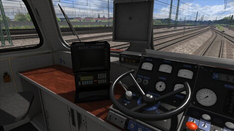 Train Simulator: DB BR232 Loco Steam Key GLOBAL - 4
