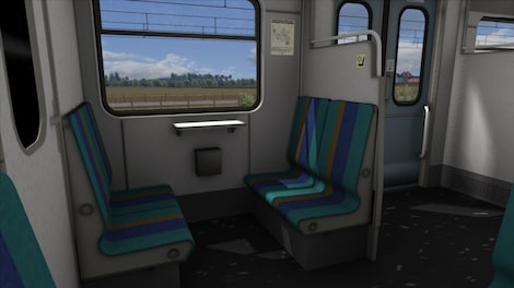 Train Simulator: DB BR420 EMU Steam Key GLOBAL - 6
