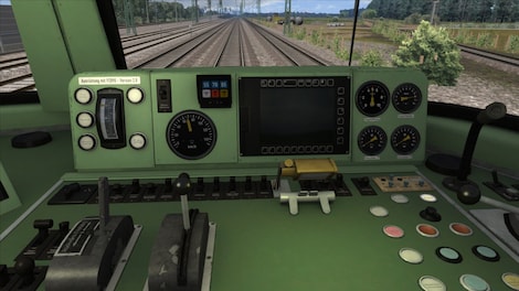 Train Simulator: DB BR420 EMU Steam Key GLOBAL - 9