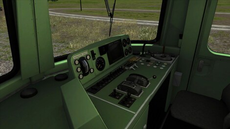 Train Simulator: DB BR420 Munich Airport Line Add-on Livery Steam Key GLOBAL - 5