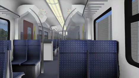 Train Simulator: DB BR423 EMU (PC) - Steam Key - EUROPE - 10
