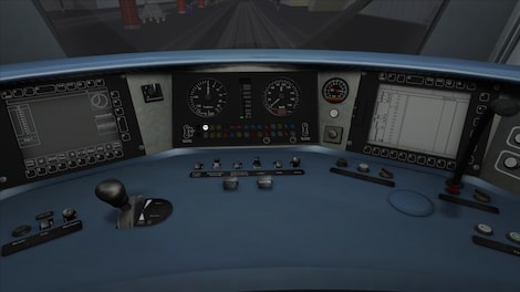 Train Simulator: DB BR423 EMU (PC) - Steam Key - EUROPE - 8
