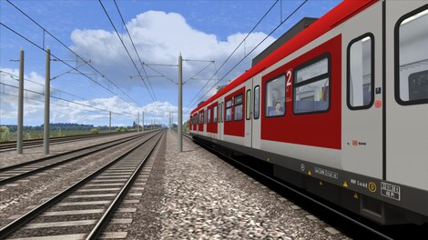 Train Simulator: DB BR423 EMU (PC) - Steam Key - EUROPE - 6