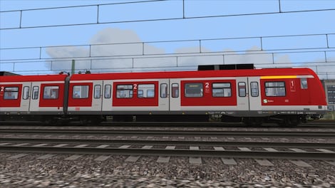 Train Simulator: DB BR423 EMU (PC) - Steam Key - EUROPE - 3