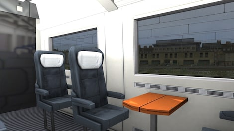 Train Simulator: DB ICE 1 EMU Steam Key GLOBAL - 9