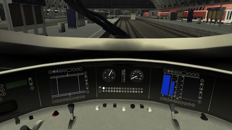 Train Simulator: DB ICE 3 EMU Add-On (PC) - Steam Gift - EUROPE - 0