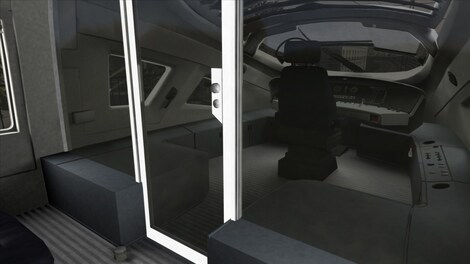 Train Simulator: DB ICE 3 EMU Add-On (PC) - Steam Gift - GLOBAL - 4