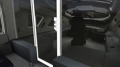 Train Simulator: DB ICE 3 EMU Add-On (PC) - Steam Key - EUROPE - 4