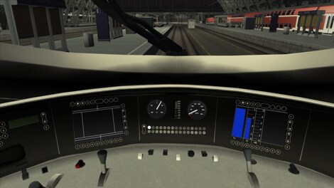 Train Simulator: DB ICE 3 EMU Add-On (PC) - Steam Key - EUROPE - 0