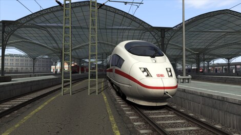 Train Simulator: DB ICE 3 EMU Add-On (PC) - Steam Key - EUROPE - 5