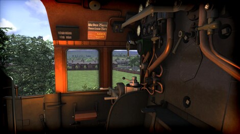 Train Simulator: Duchess of Sutherland Loco Steam Key GLOBAL - 7