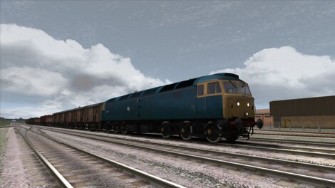 Train Simulator: East Coast Main Line Route Steam Key GLOBAL - 10