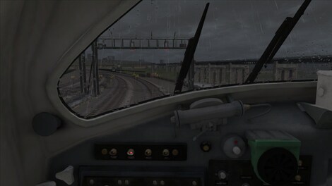 Train Simulator: East Coast Main Line Route Steam Key GLOBAL - 11