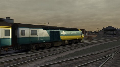 Train Simulator: East Coast Main Line Route Steam Key GLOBAL - 7