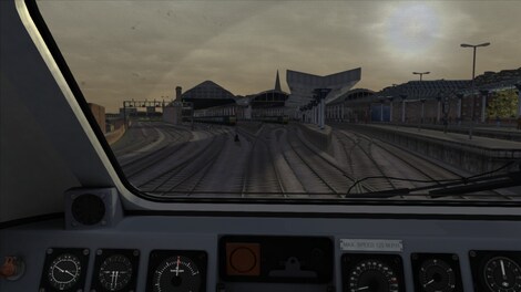 Train Simulator: East Coast Main Line Route Steam Key GLOBAL - 3