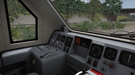 Train Simulator: East Coast Main Line Route Steam Key GLOBAL - 2