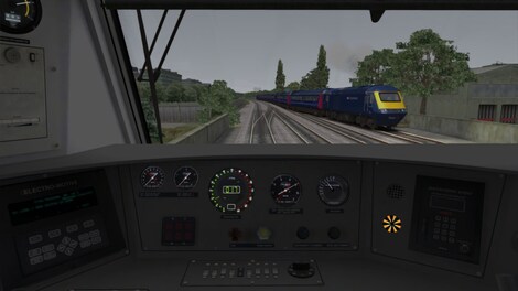 Train Simulator: EWS Class 67 Loco Steam Key GLOBAL - 3