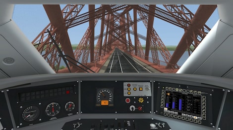 Train Simulator: Fife Circle Line: Edinburgh - Dunfermline Route Add-On (PC) - Steam Gift - EUROPE - 6