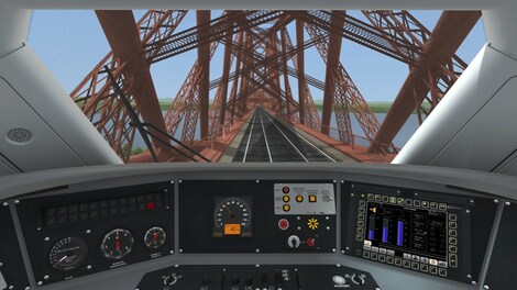 Train Simulator: Fife Circle Line: Edinburgh - Dunfermline Route Add-On (PC) - Steam Key - GLOBAL - 6