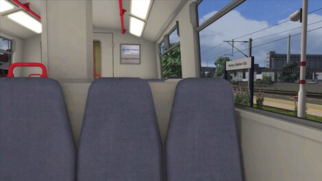 Train Simulator: First Capital Connect Class 321 EMU Steam Gift GLOBAL - 8