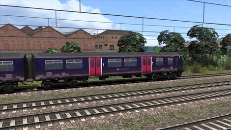 Train Simulator: First Capital Connect Class 321 EMU Steam Key GLOBAL - 3