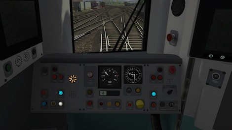 Train Simulator: First Capital Connect Class 377 EMU Steam Key GLOBAL - 4