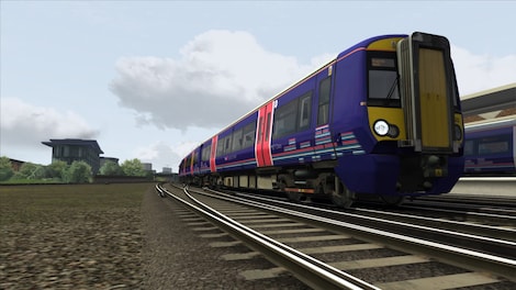 Train Simulator: First Capital Connect Class 377 EMU Steam Key GLOBAL - 0