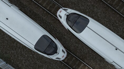 Train Simulator: Frankfurt High Speed: Frankfurt – Karlsruhe Route Extension Add-On (PC) - Steam Key - GLOBAL - 9