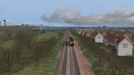 Train Simulator: Freightliner Class 70 Loco Steam Key GLOBAL - 8