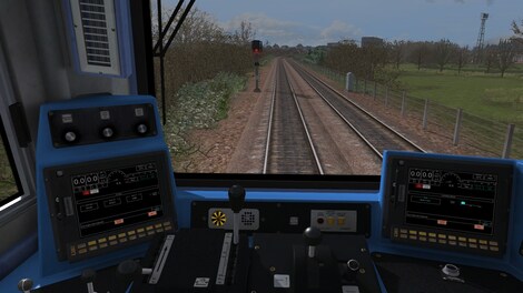 Train Simulator: Freightliner Class 70 Loco Steam Key GLOBAL - 5