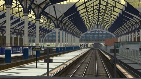 Train Simulator: Great Eastern Main Line London-Ipswich Route Steam Gift GLOBAL - 6