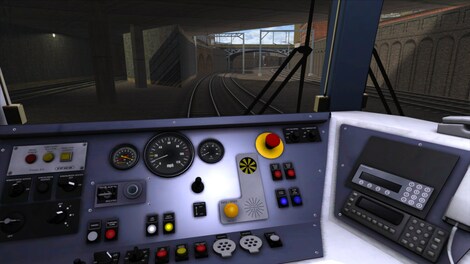 Train Simulator: Great Eastern Main Line London-Ipswich Route Steam Key GLOBAL - 10