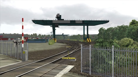 Train Simulator: Great Eastern Main Line London-Ipswich Route Steam Key GLOBAL - 8