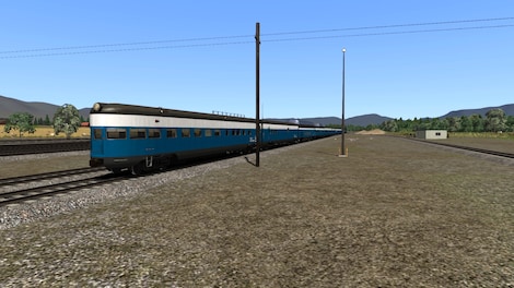 Train Simulator: Great Northern F7 Big Sky Blue Steam Key GLOBAL - 5
