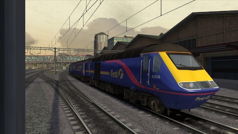 Train Simulator: Great Western Main Line Steam Gift GLOBAL - 10